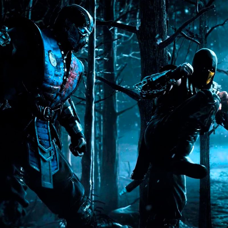 Mortal Kombat XL PS4 - Imagen 5
