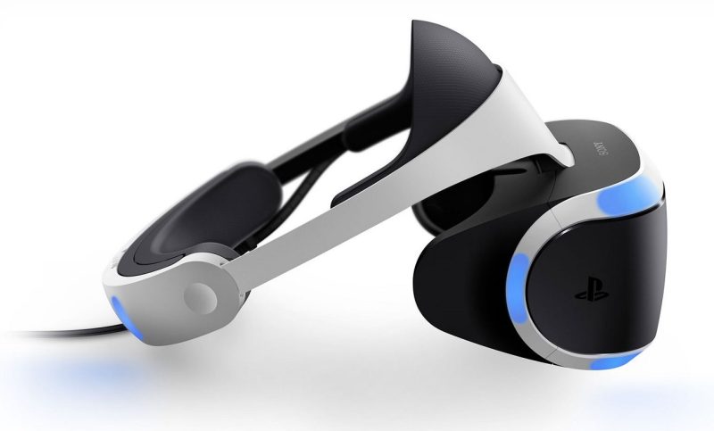 PlayStation VR