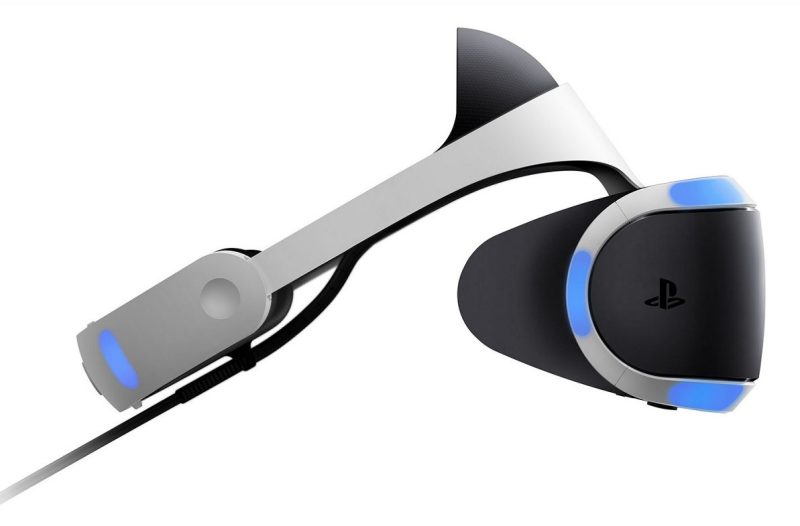 PlayStation VR