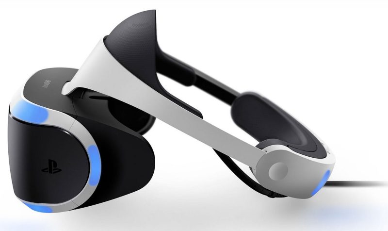 PlayStation VR