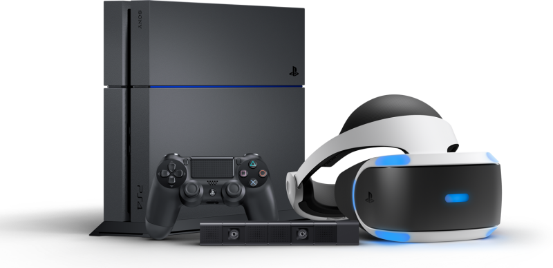 PlayStation VR