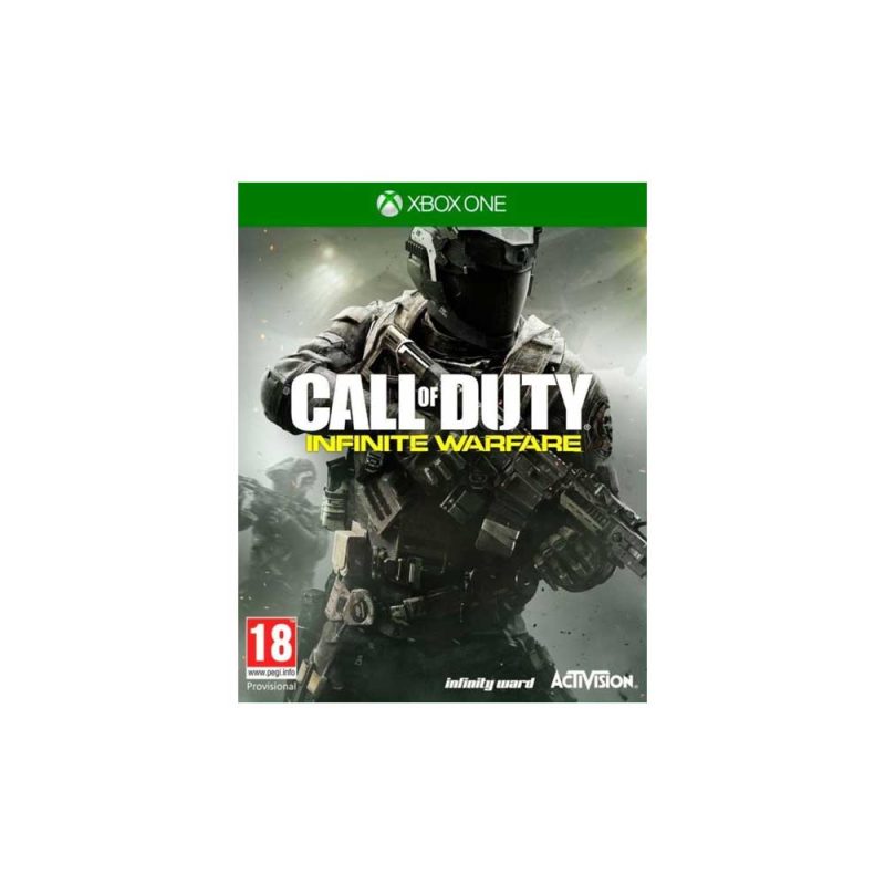 Call of Duty Infinite Warfare XBOX One