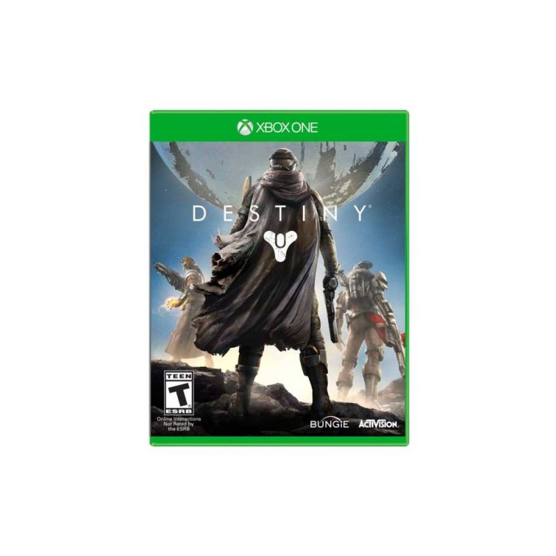 Destiny XBOX One