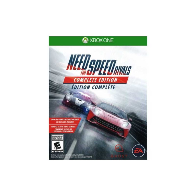 Resident Evil 5 XBOX One