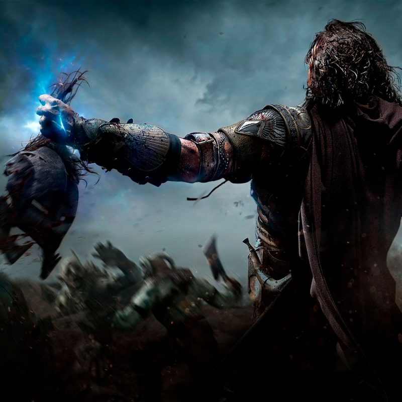 Middle Earth: Shadow of War PS4 - Imagen 4