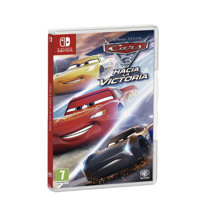 download cars 3 switch download cars 3 switch