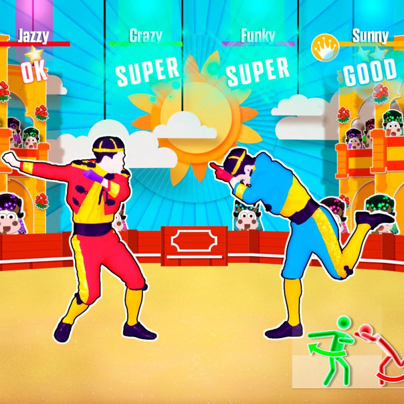 Just Dance 2018 PS4 - Imagen 5