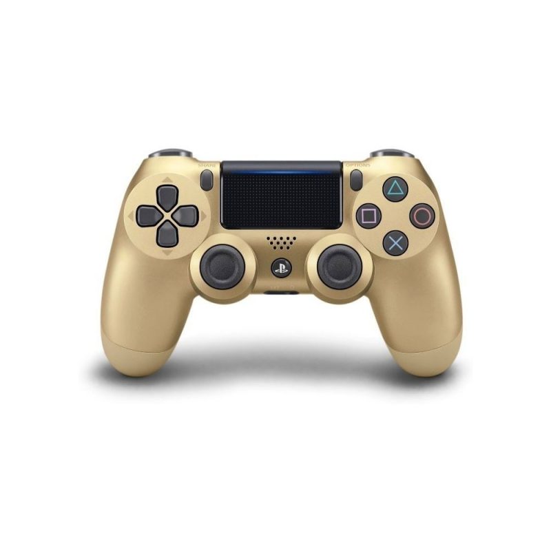 Joystick PS4 Dorado Original