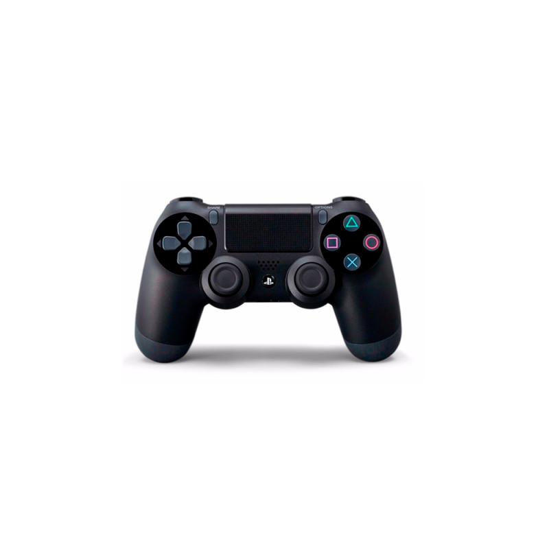 Joystick PS4 Negro Original