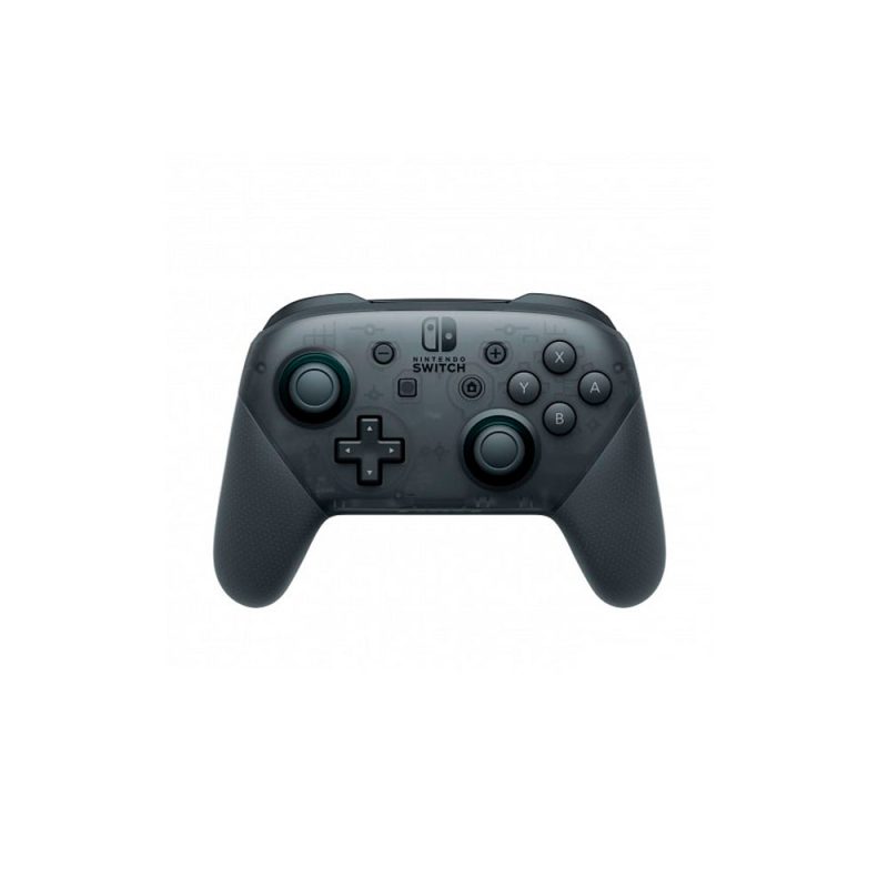 Pro Controller Gris Nintendo Switch