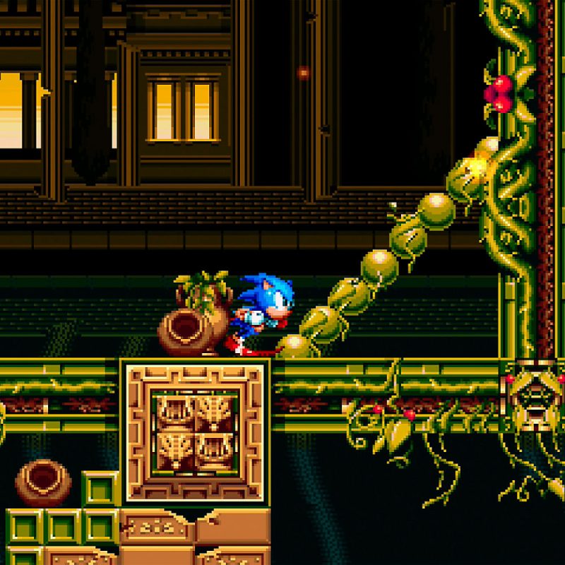 Sonic Mania Plus PS4 - Imagen 4
