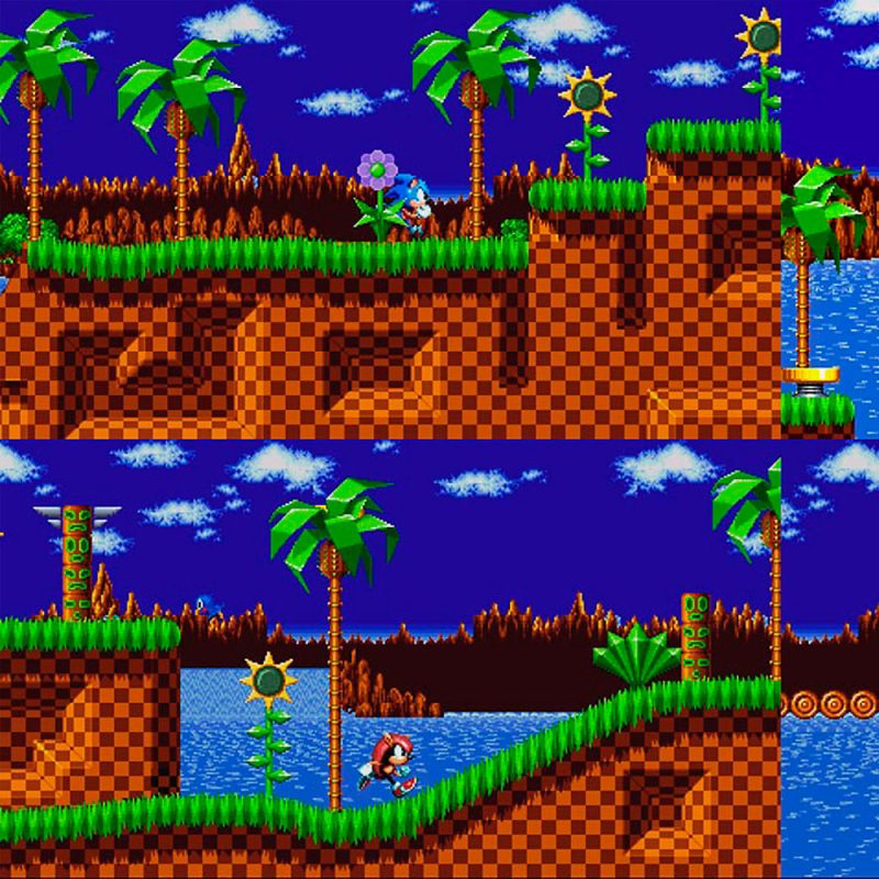 Sonic Mania Plus PS4 - Imagen 5