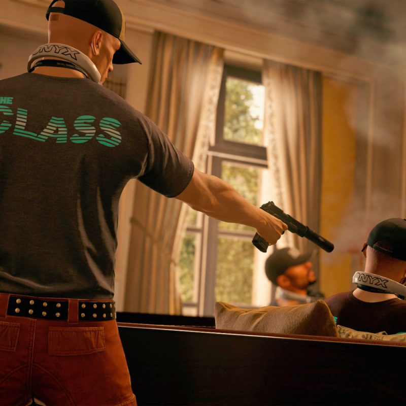 Hitman the Complete First Season PS4 - Imagen 5