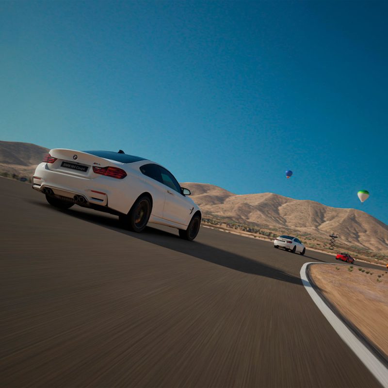Gran Turismo Sport PS4 PlayStation HITS