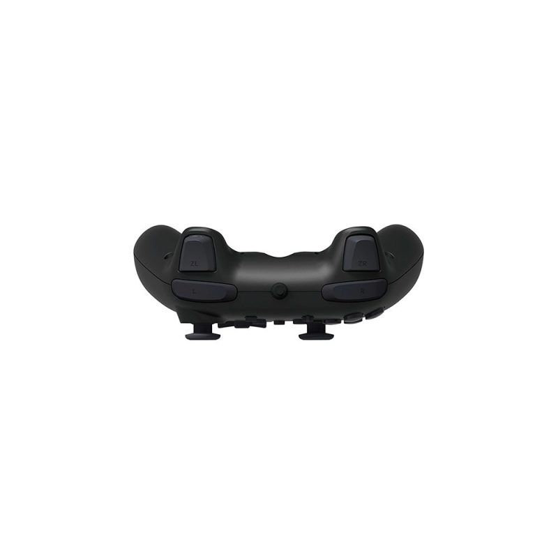 Joystick NSW Hori Pad Negro