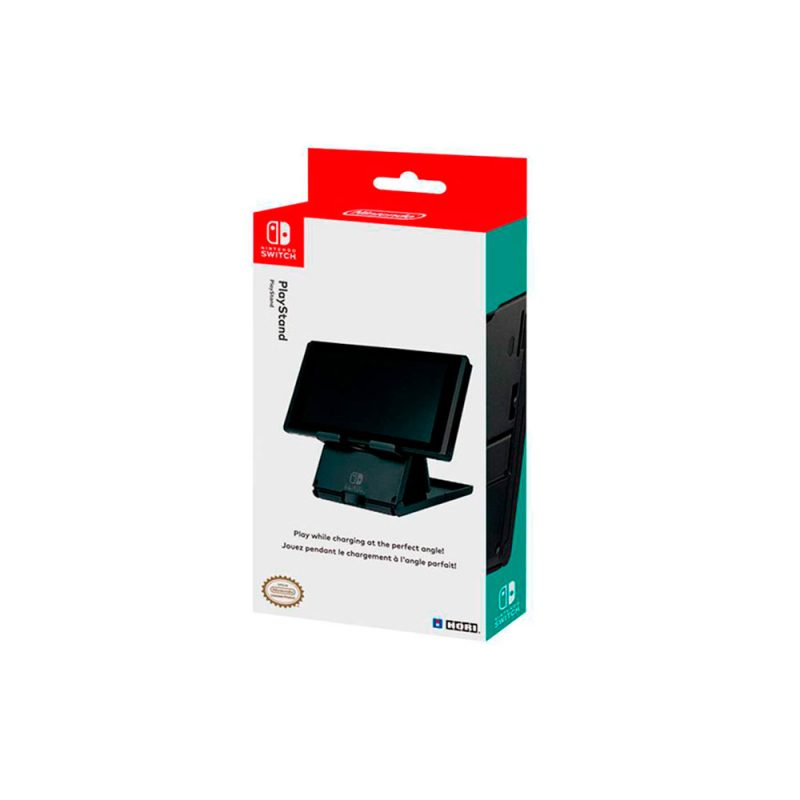 Playstand Hori Nintendo Switch