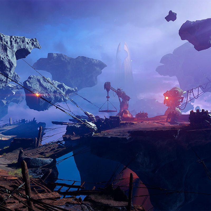 Destiny 2 PS4 - Imagen 5