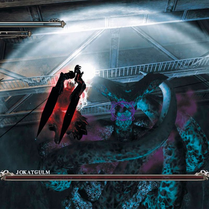 Devil May Cry HD Collection PS4