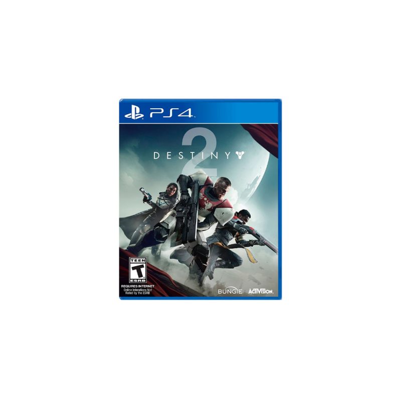 Destiny 2 PS4