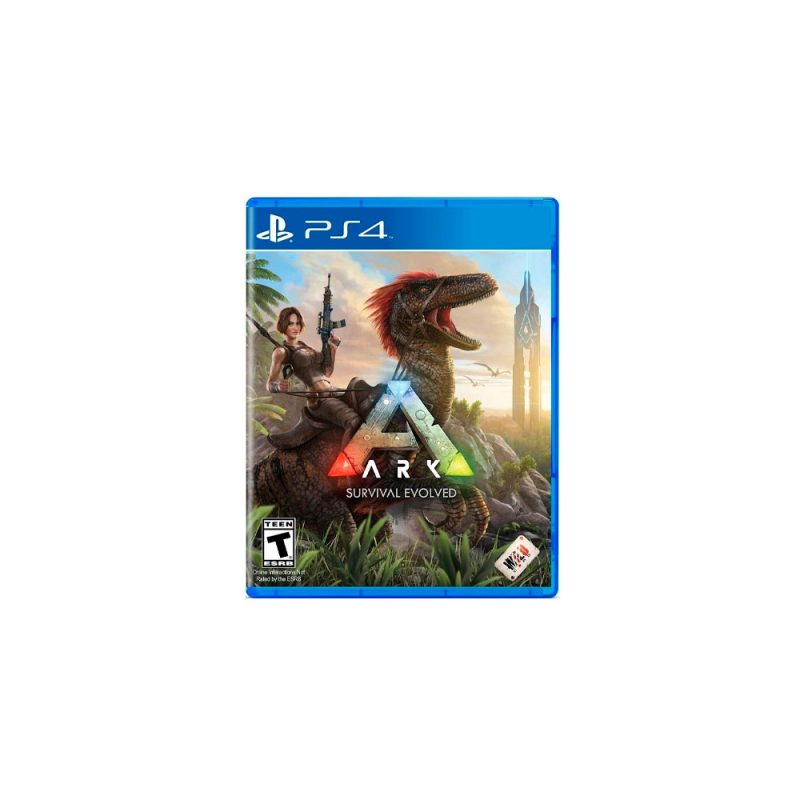Ark PS4