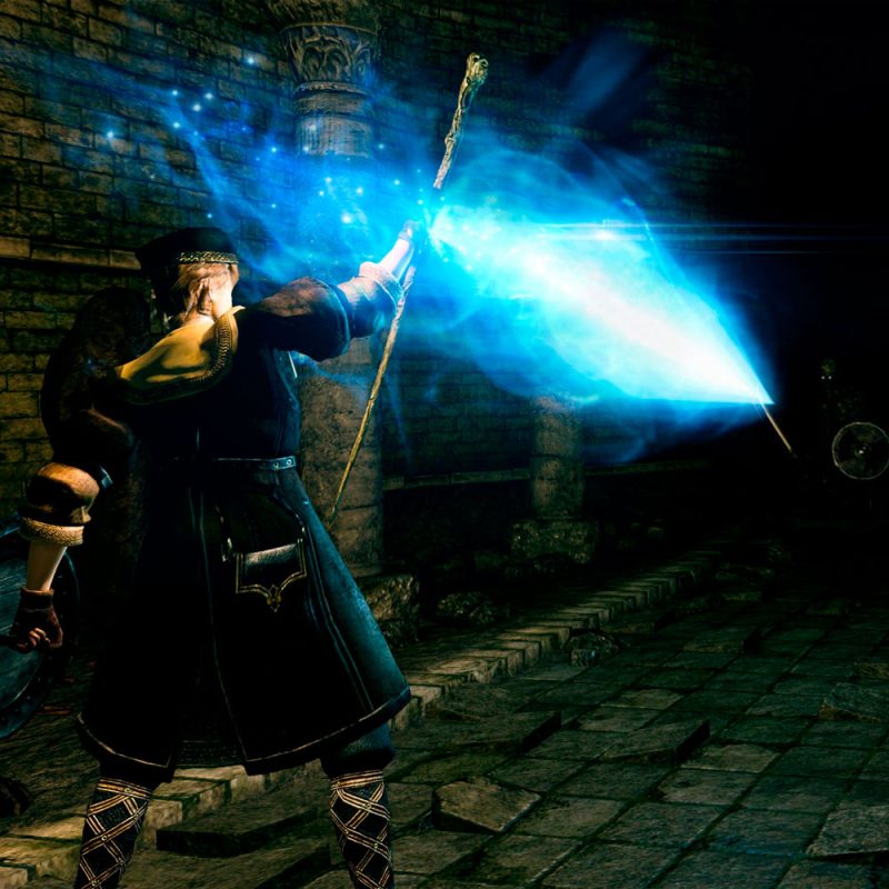 Dark Souls Remastered - PS4