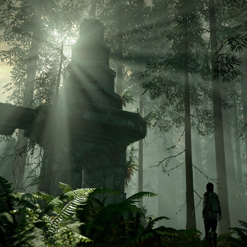 Shadow of the Colossus PS4 - Imagen 4