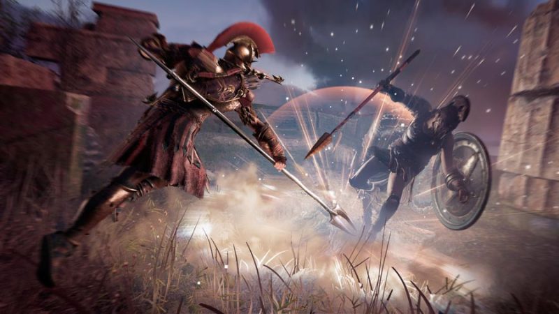 Assassin's Creed Odyssey XBOX ONE - Imagen 3