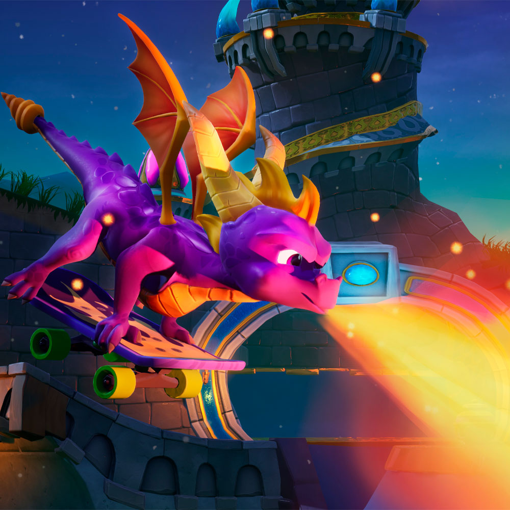 spyro reignited ps4 spyro reignited ps4