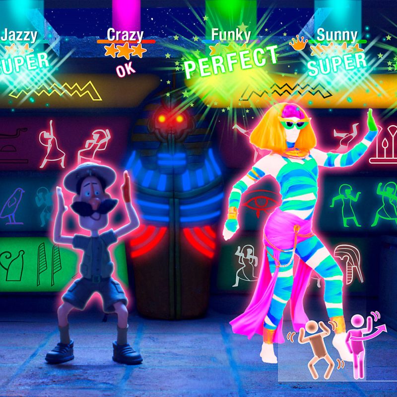 Just Dance 2019 Ps4 - Imagen 5