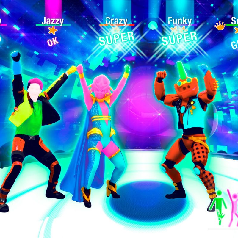 Just Dance 2019 Ps4 - Imagen 4