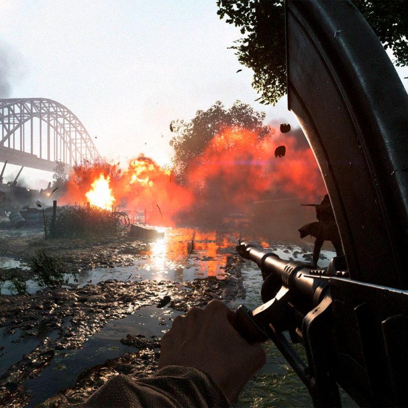 Battlefield V PS4