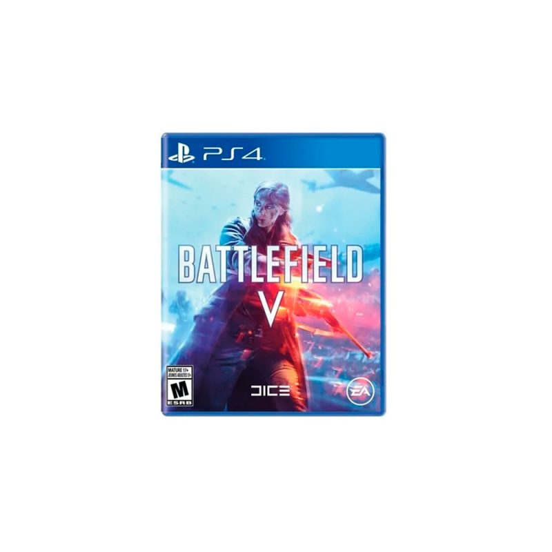 Battlefield V PS4