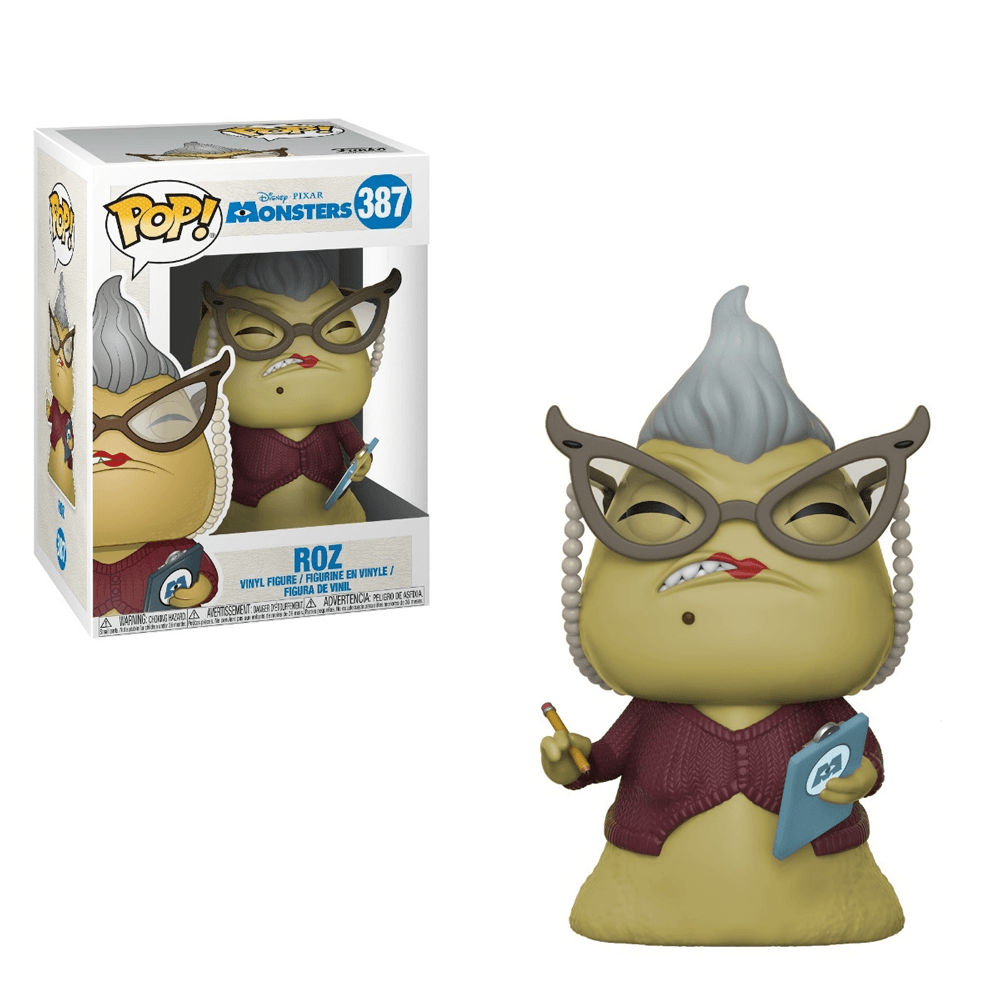 pop it roz
