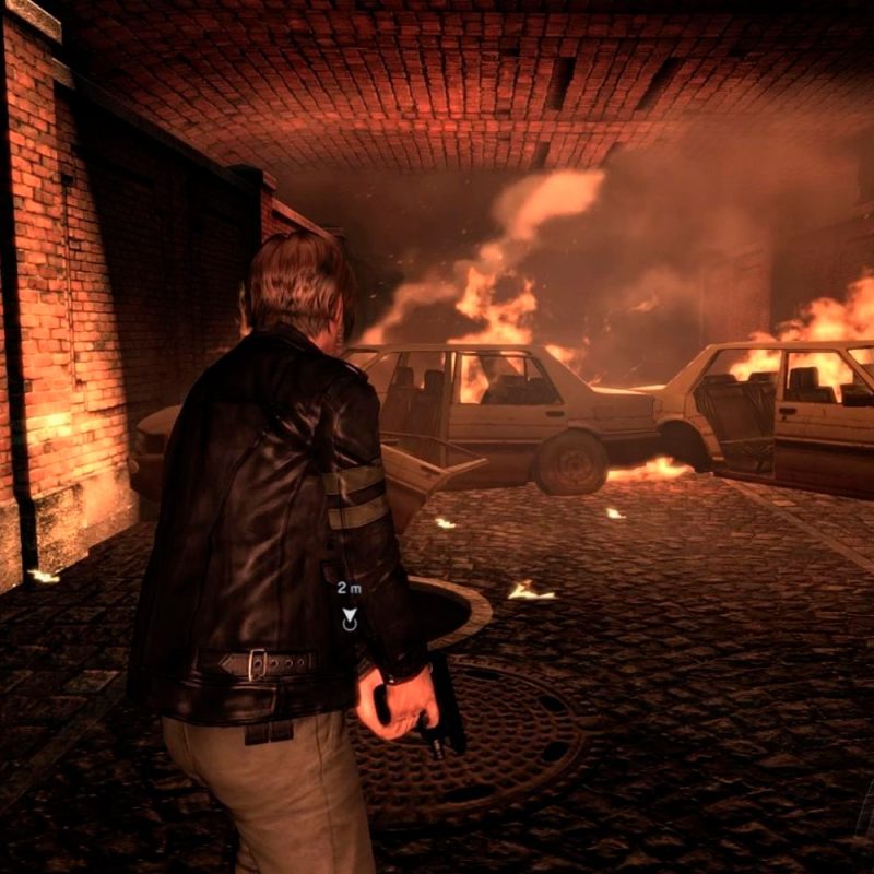 Resident Evil 6 Xbox One
