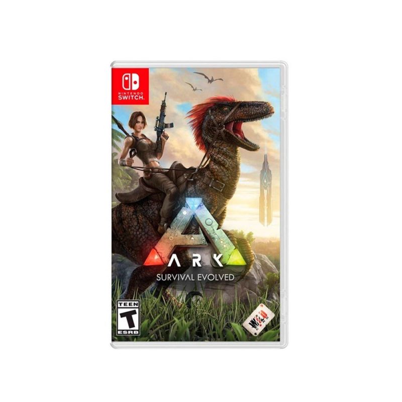 ARK Switch