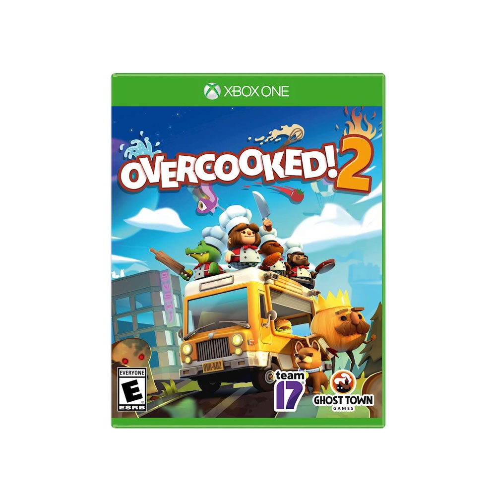 overcooked 2 xbox overcooked 2 xbox