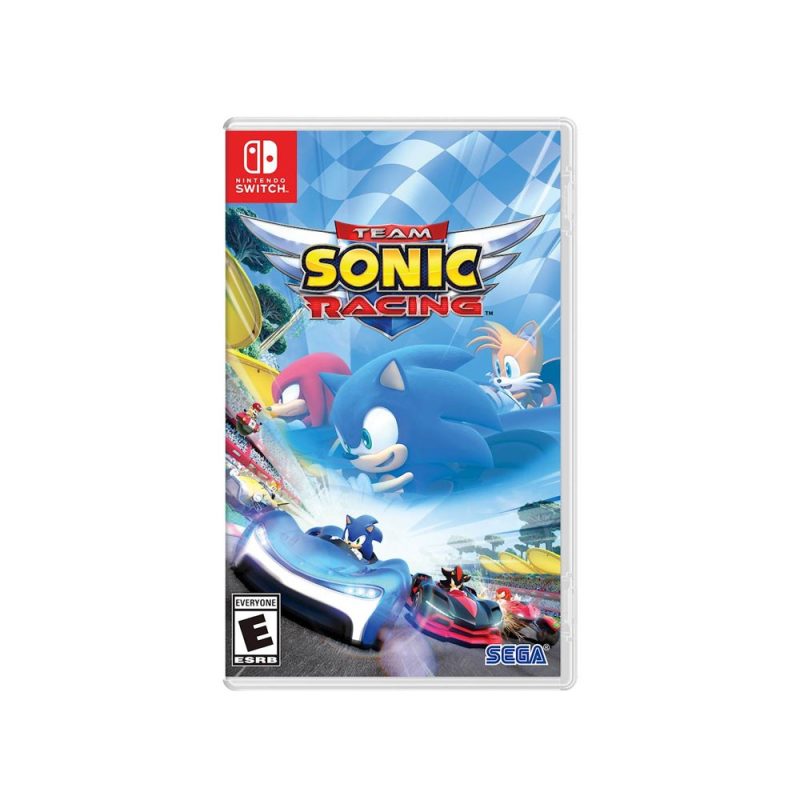 Team Sonic Racing  Switch