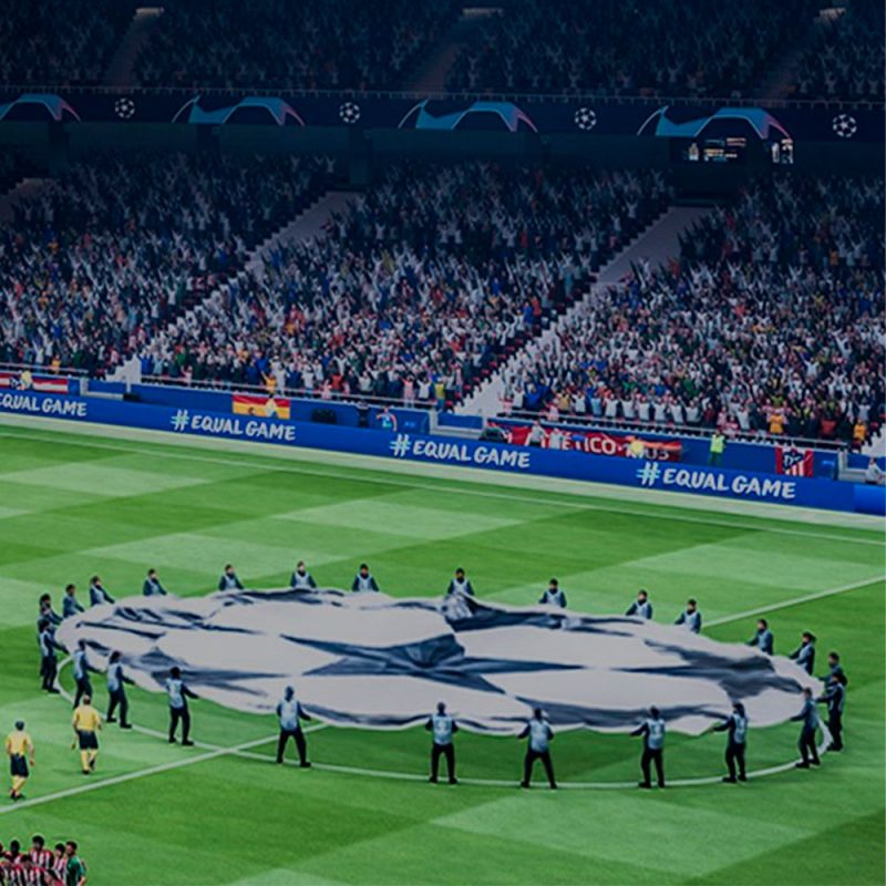 FIFA 19 PS4