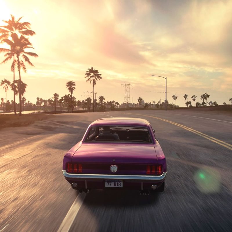 Need For Speed Heat PS4 Standard Edition