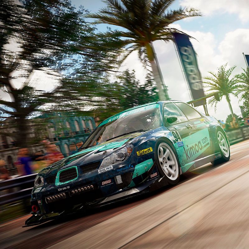 Grid PS4 - Imagen 5