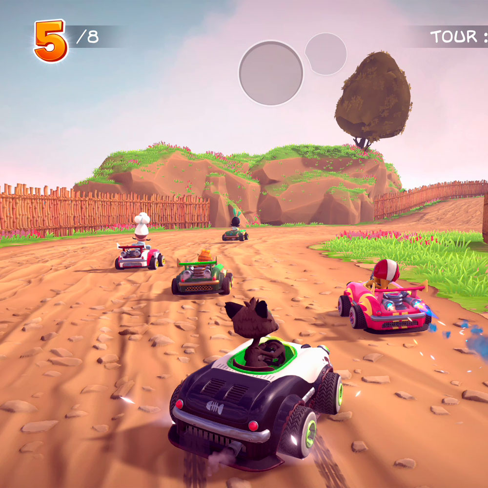 garfield kart furious racing online garfield kart furious racing online