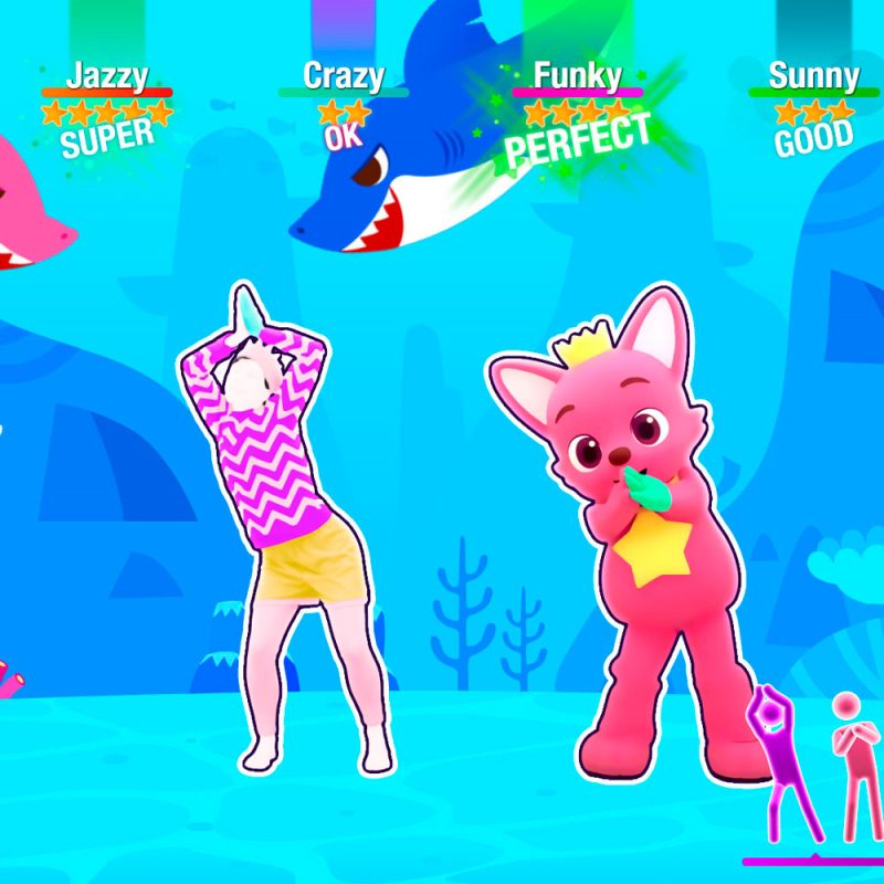 Just Dance 2020 Switch - Imagen 5