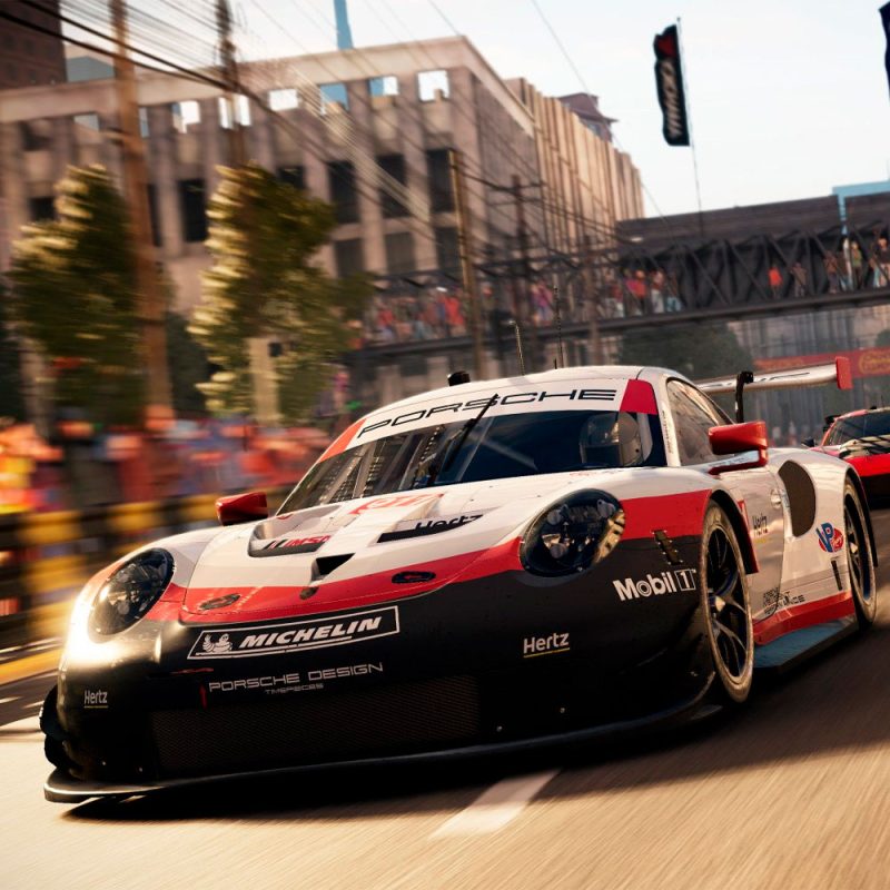 Grid PS4 - Imagen 2