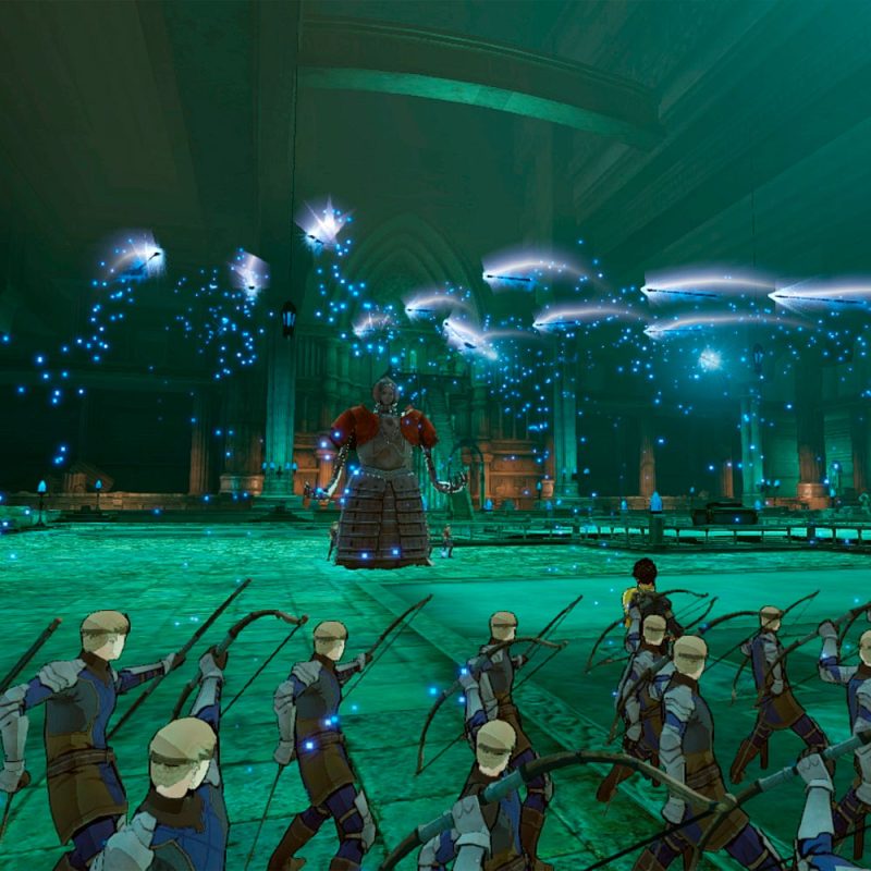 Fire Emblem Three Houses Switch