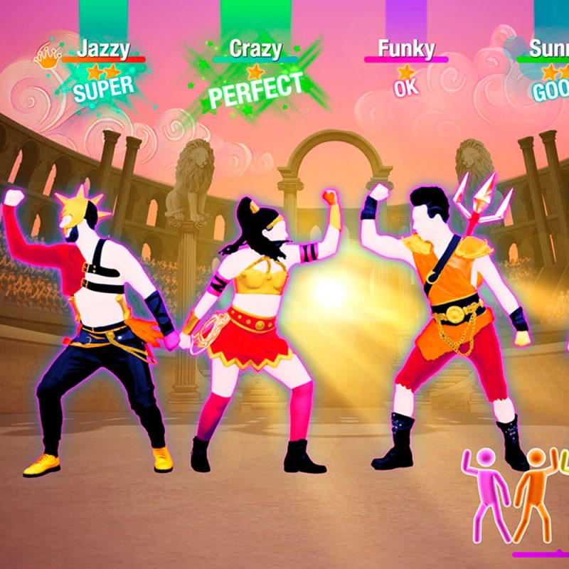Just Dance 2020 Switch - Imagen 3
