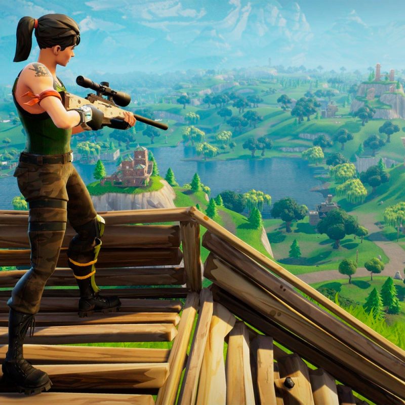 Fortnite Darkfire Bundle Switch - Imagen 4