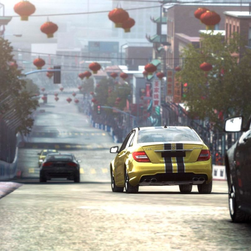 Grid PS4 - Imagen 4