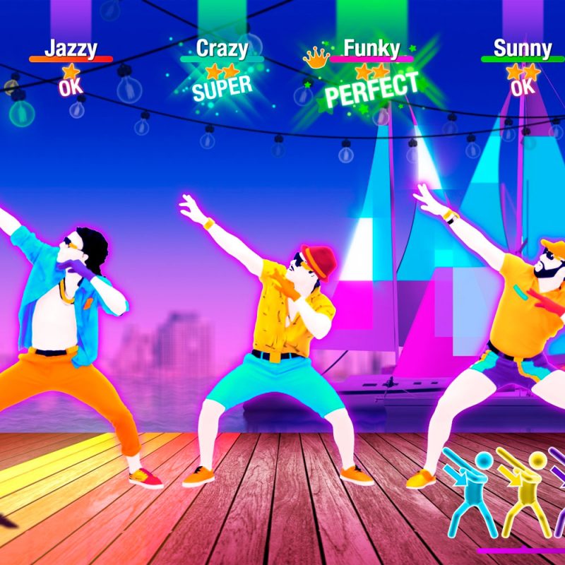 Just Dance 2020 Switch - Imagen 4