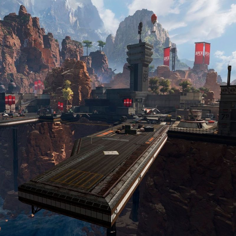 Apex Legends Bloodhound Edition PS4