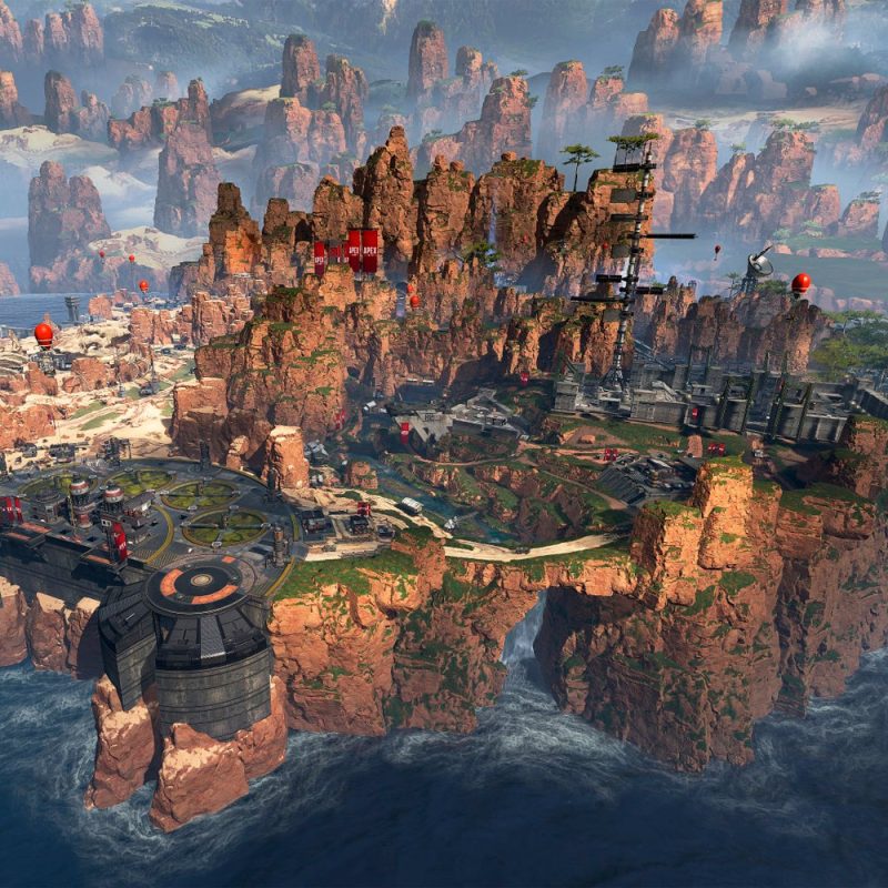 Apex Legends Bloodhound Edition PS4